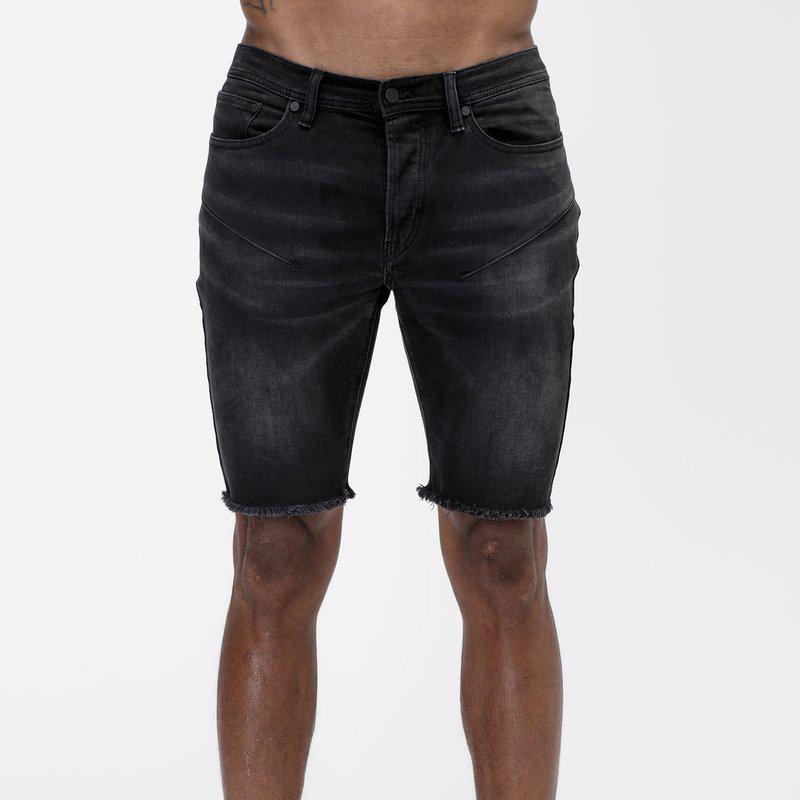 Konus Men's Denim Shorts