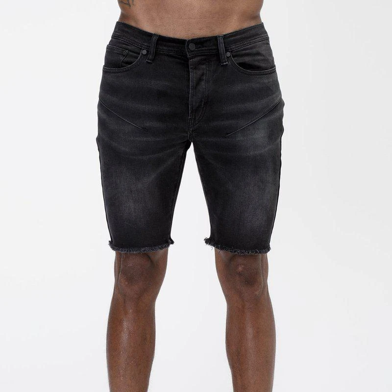 Konus Men's Denim Shorts 1