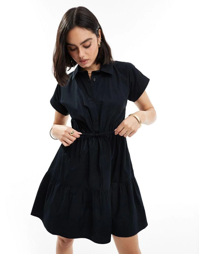 Shop Threadbare Song poplin v neck skater dress in black on Sale at BeyondStyle Get 64% Off Threadbare Song poplin v neck skater dress in black with Limited-Time Flash Deals, Exclusive Shop Threadbare Song poplin v neck skater dress in black on Sale at BeyondStyle Get 64% Off Threadbare Song poplin v neck skater dress in black with Limited-Time Flash Deals, Exclusive
