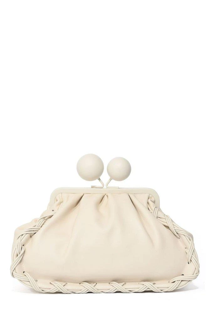Weekend Max Mara Weekend Max Mara Wkalecito Medium Pasticcino Bag