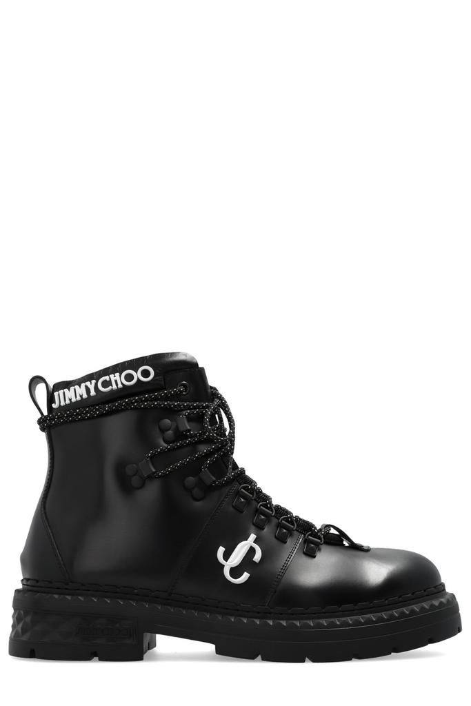 JIMMY CHOO 関税込み Normandy ankle boots Jimmy Choo Jimmy Choo Normandy Ankle Boots - Boots - Free