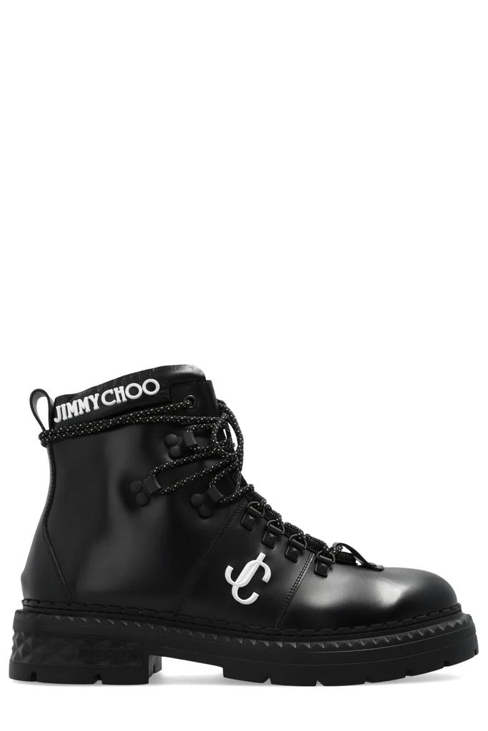Jimmy Choo Jimmy Choo Marlow Ankle Boots 1