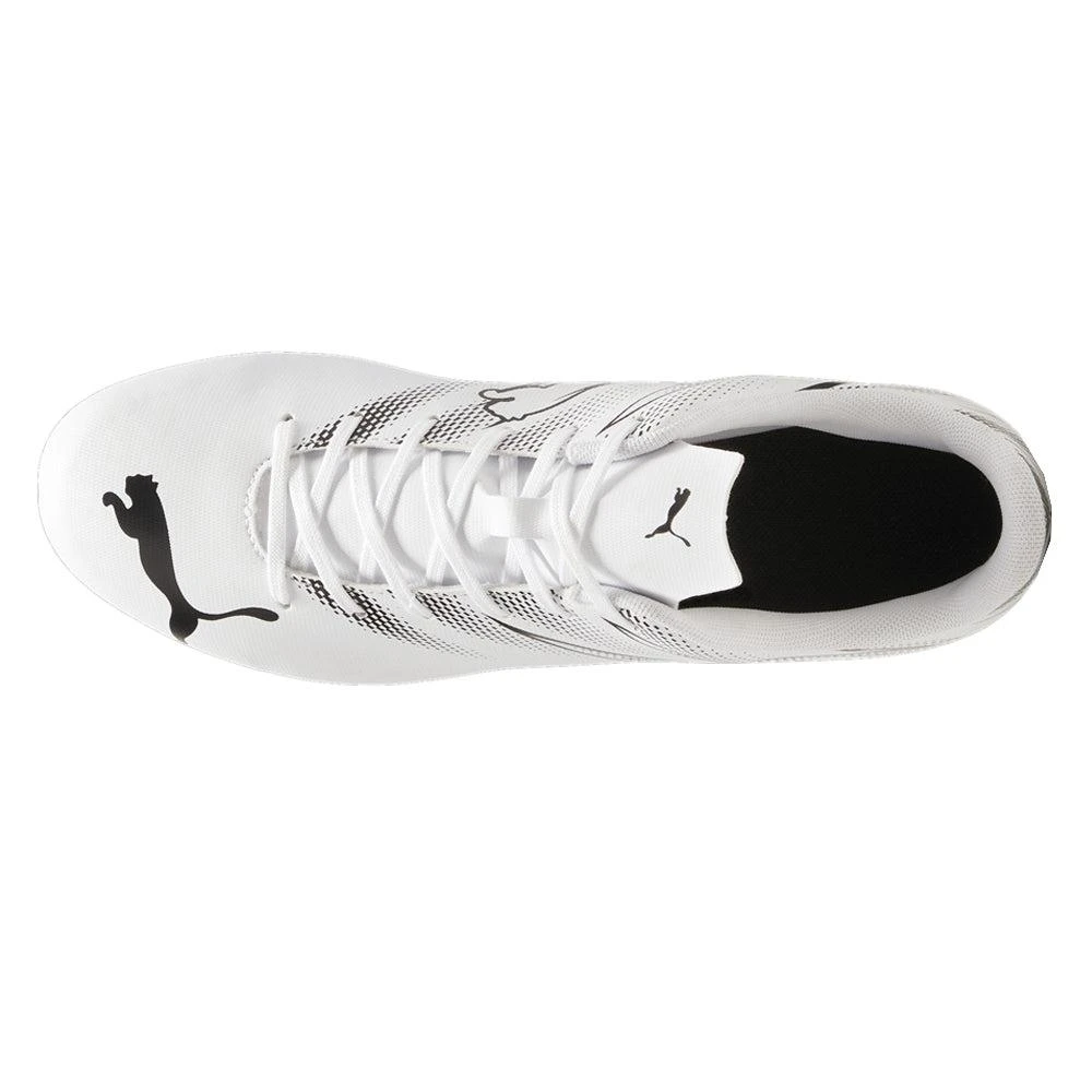 Puma Attacanto Firm Ground/Artificial Ground Soccer Cleats 4