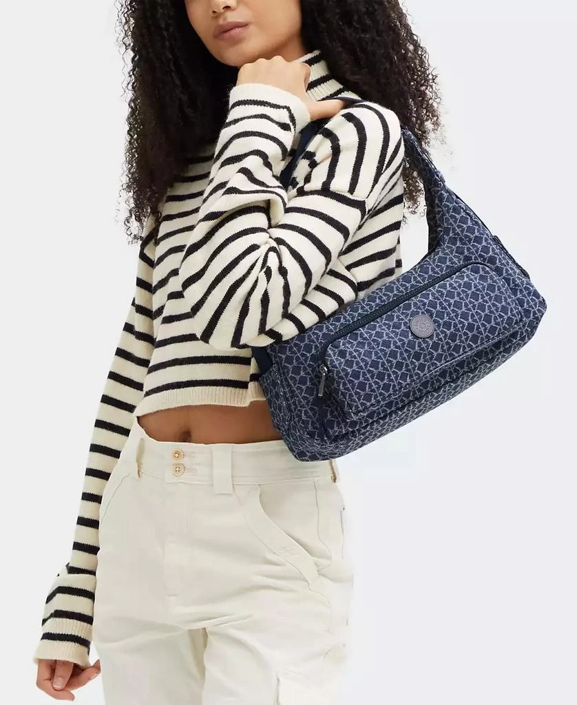 Kipling Karis Small Shoulder Bag 12