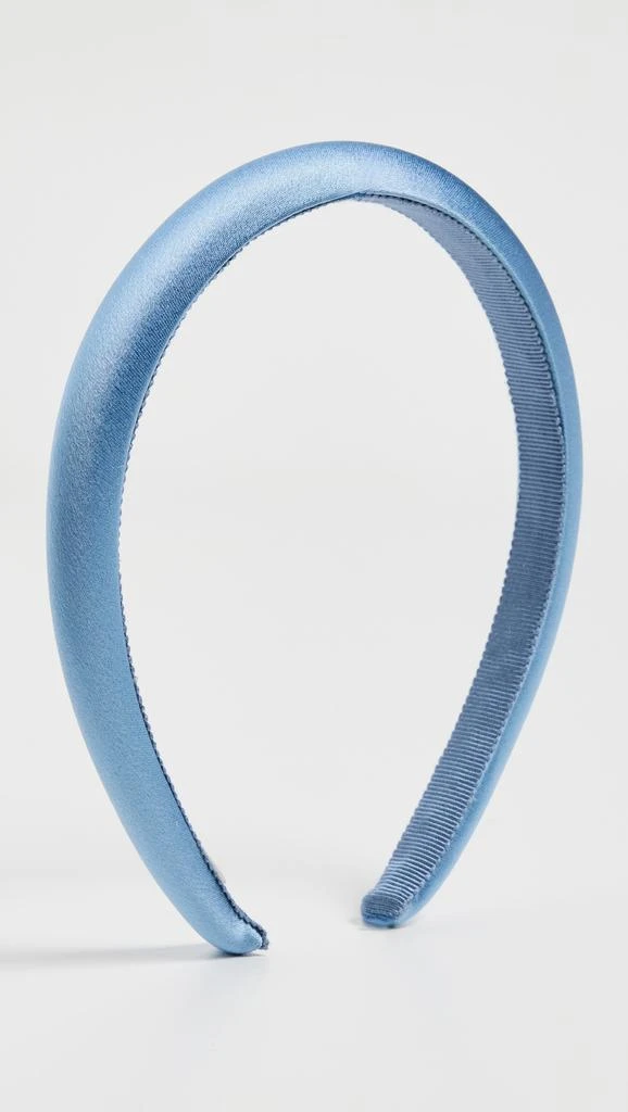 Jennifer Behr Tiana Headband 1
