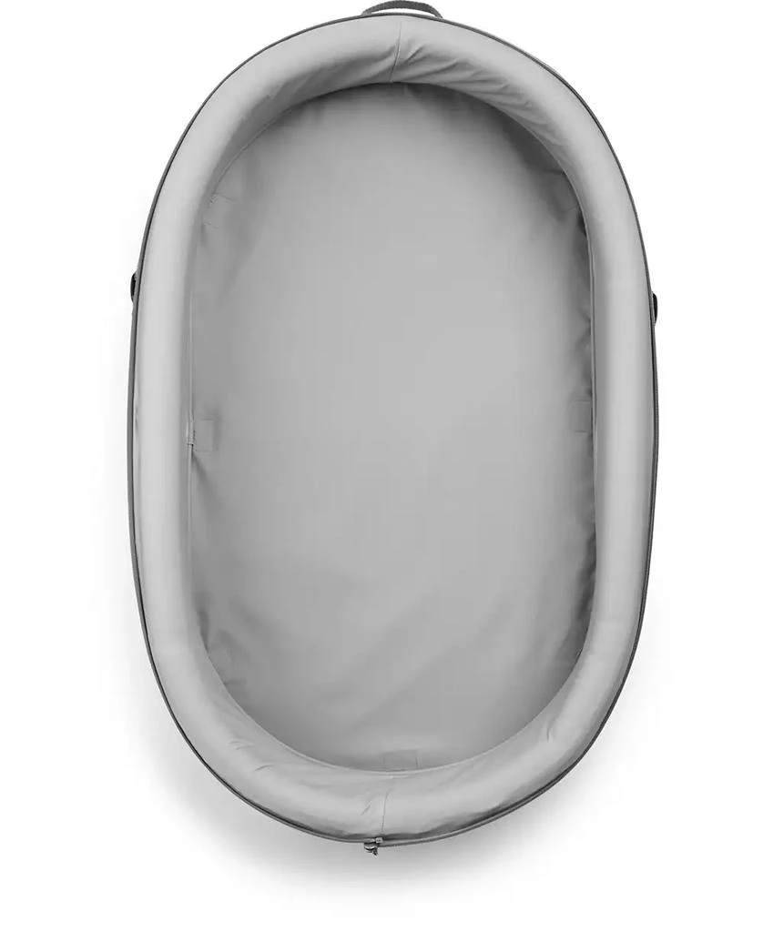 Skip Hop Shooting Star Sweet Retreat 2 Stage Baby Lounger 3