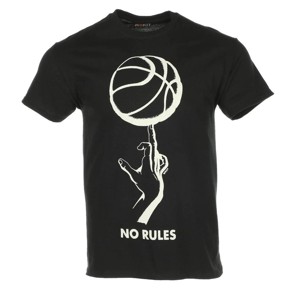 ROKIT No Rules Tee 1