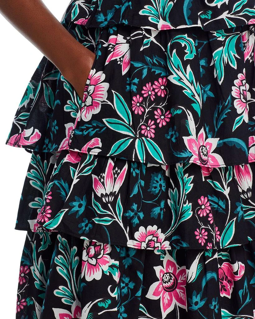 Banjanan Ramona Dress 6