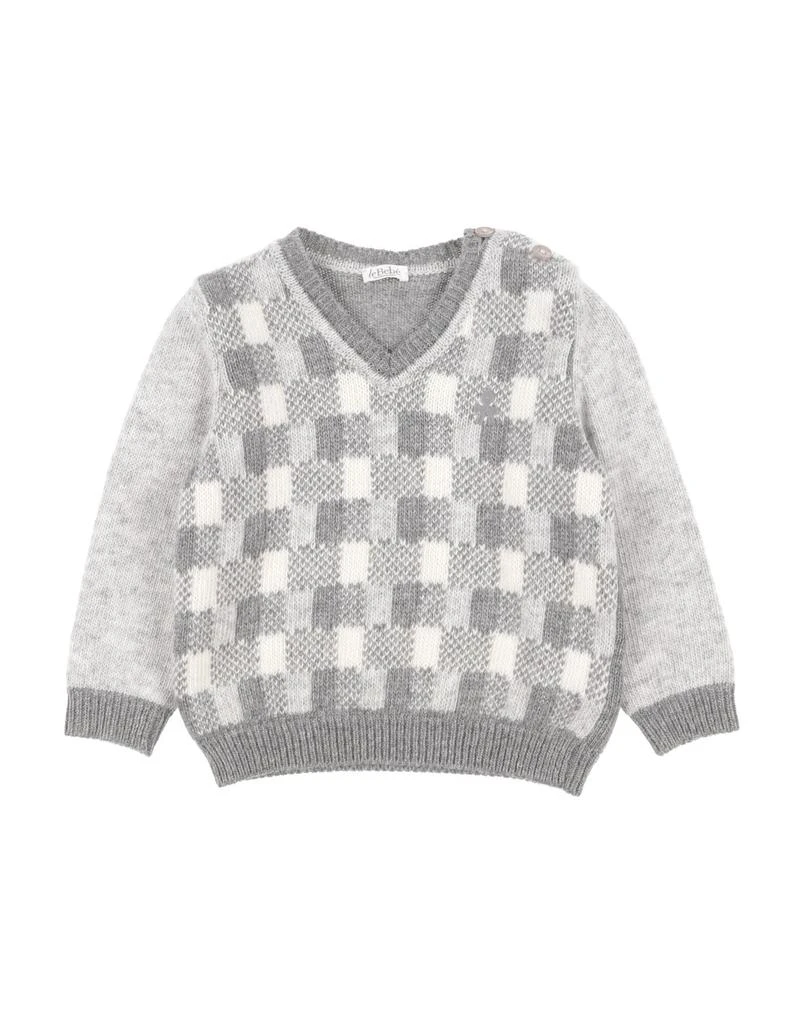 LE BEBÉ Sweater