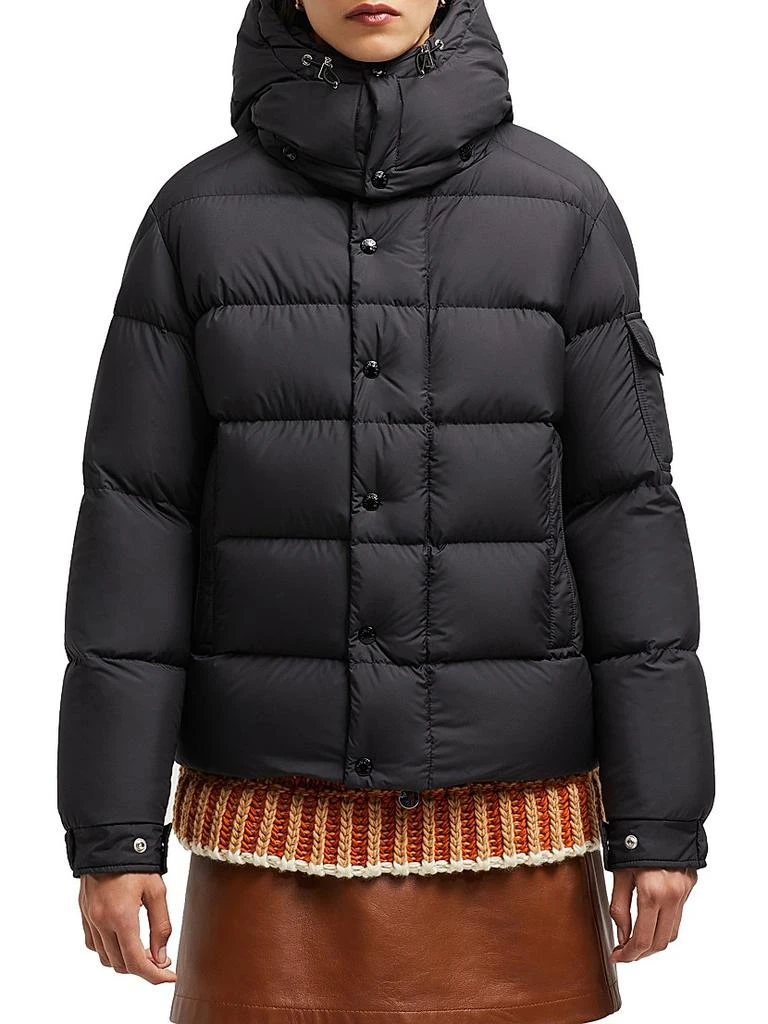 Moncler Moncler Maya 70  Matte Down Jacket 2