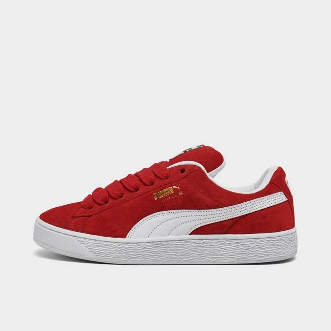 Puma Men's Puma Suede XL Casual Shoes 1