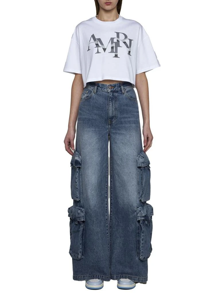 AMIRI Amiri  Jeans 2