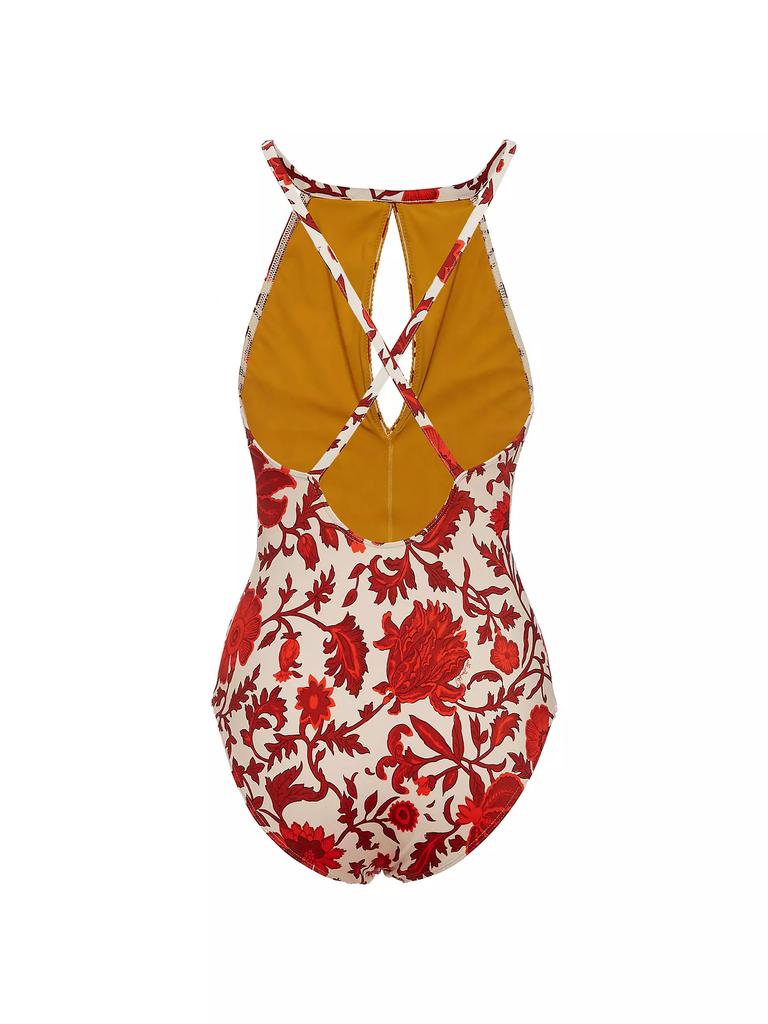 LA DOUBLE J Fonda Swimsuit