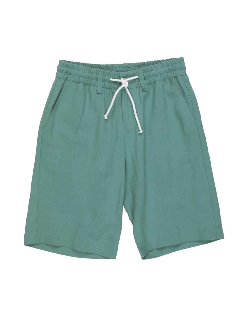 DANIELE ALESSANDRINI Shorts 
Bermuda