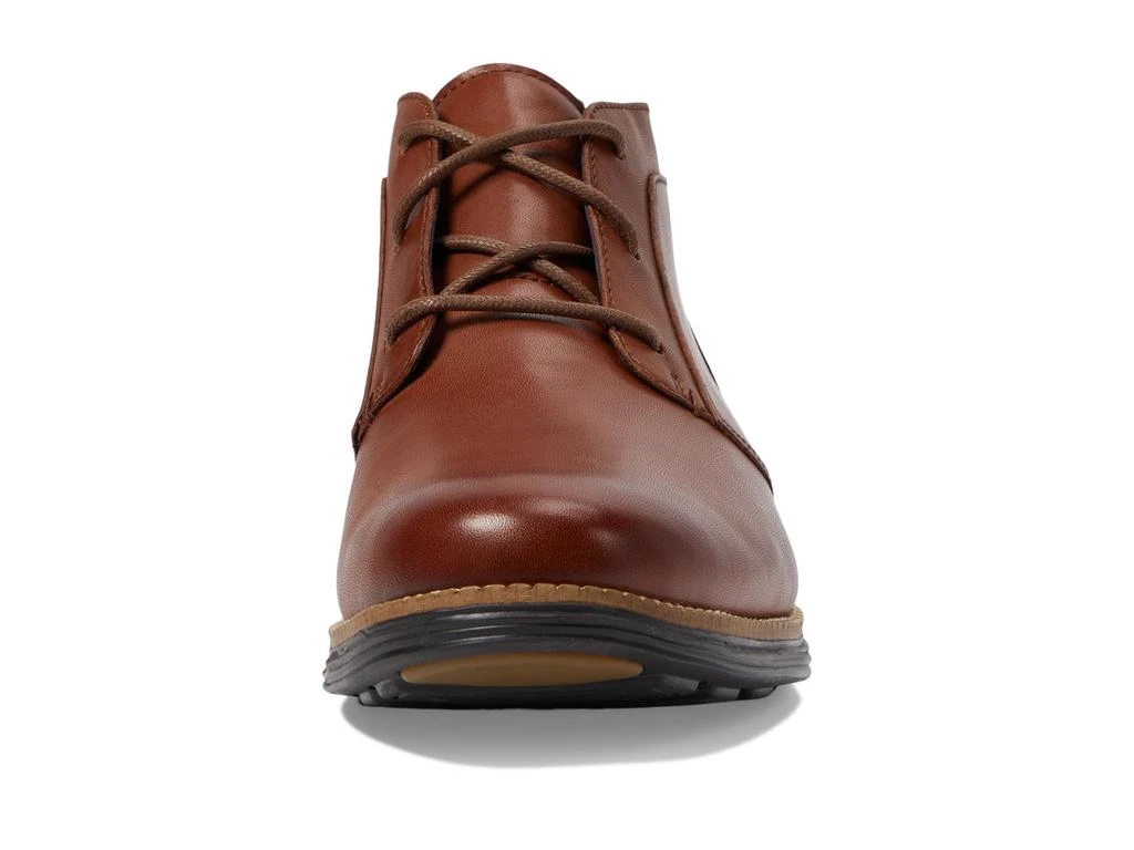 Cole Haan Original Grand Chukka 6