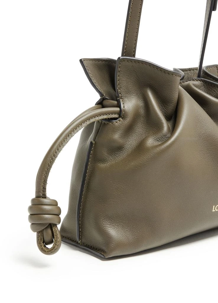 Loewe Mini Flamenco clutch 7