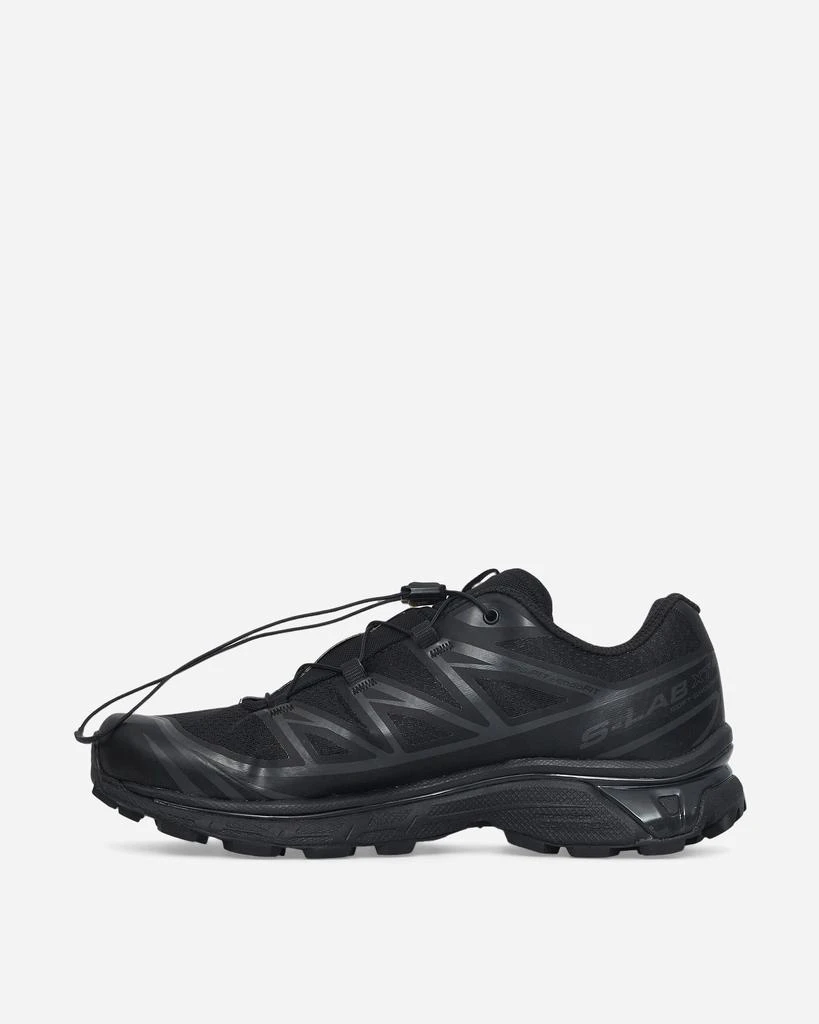 Salomon XT-6 Sneakers Black / Phantom 3