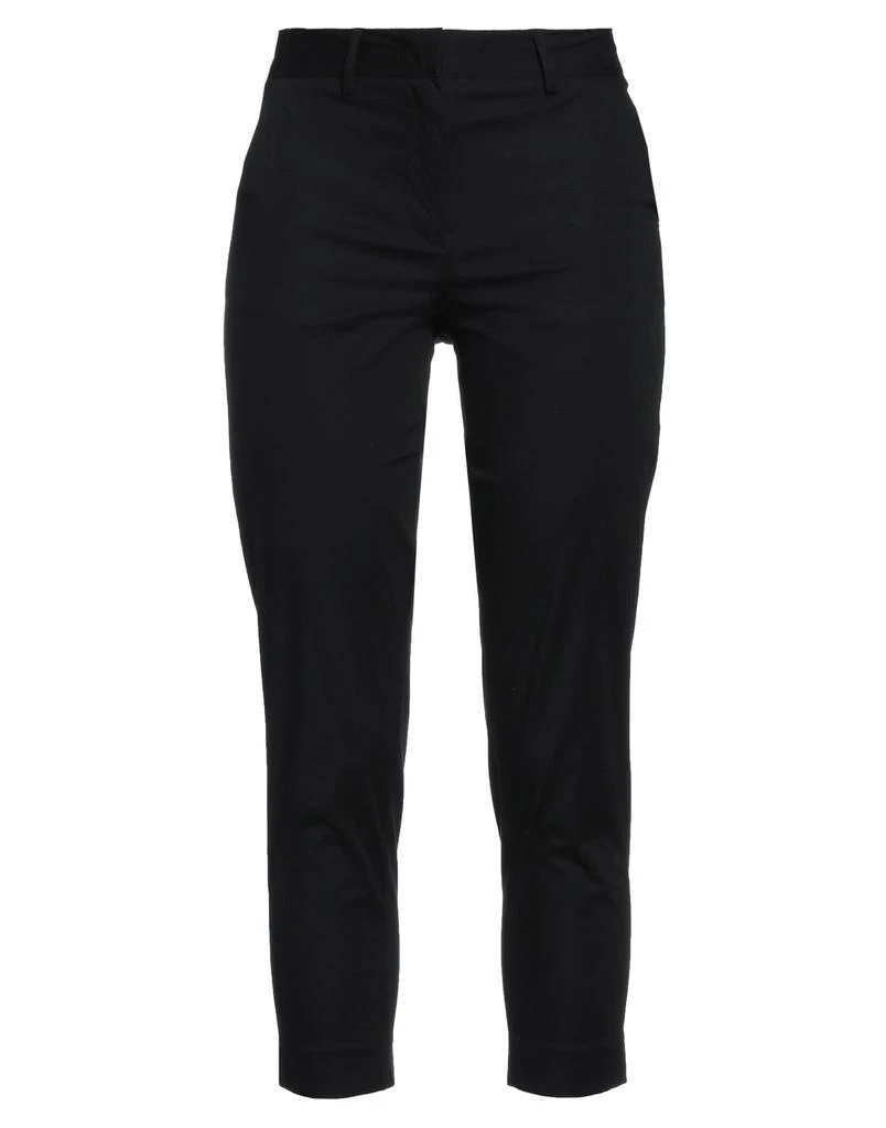 ROSE' A POIS Casual pants 1