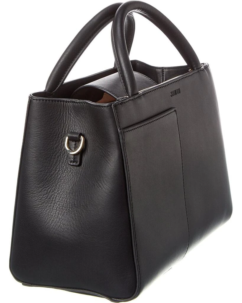 Jason Wu Paige Leather Satchel 3