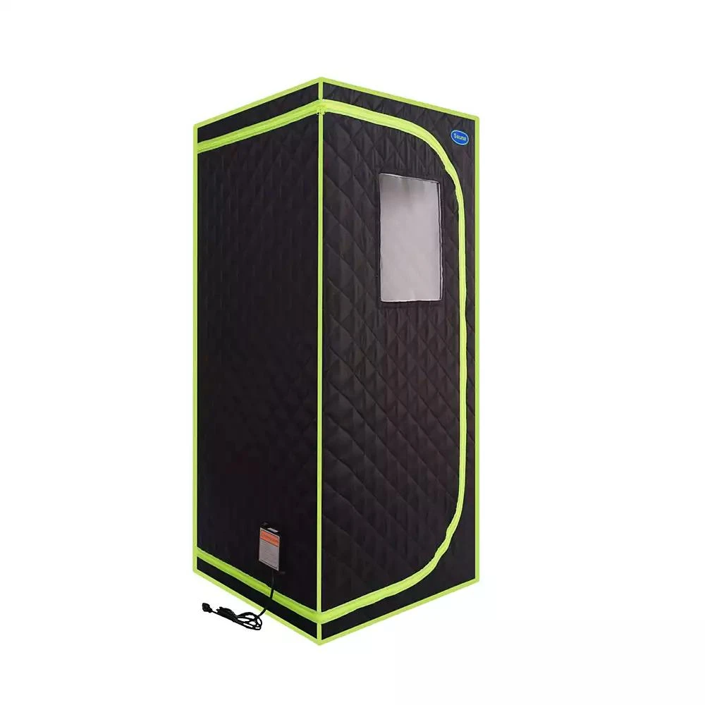 Streamdale Furniture Streamdale Portable Full-Size Infrared Sauna Tent 6
