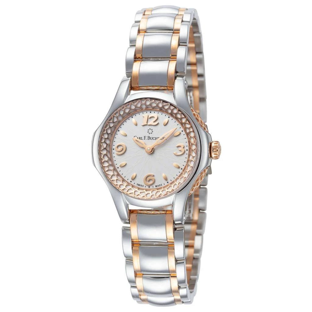 Carl F. Bucherer Carl F. Bucherer Pathos Princess Women's Watch 1