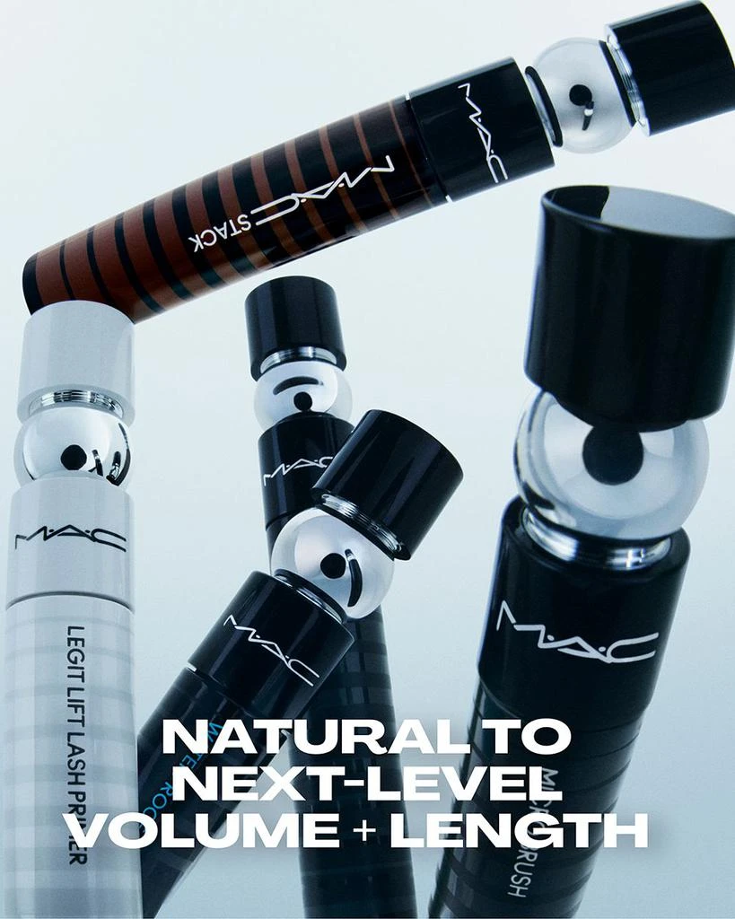 MAC Macstack Mascara 6