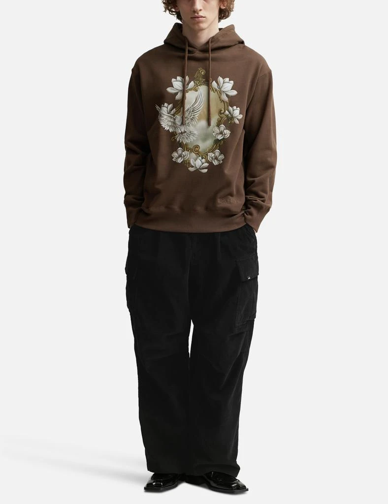 3.Paradis Mirror Hooded Sweater 5