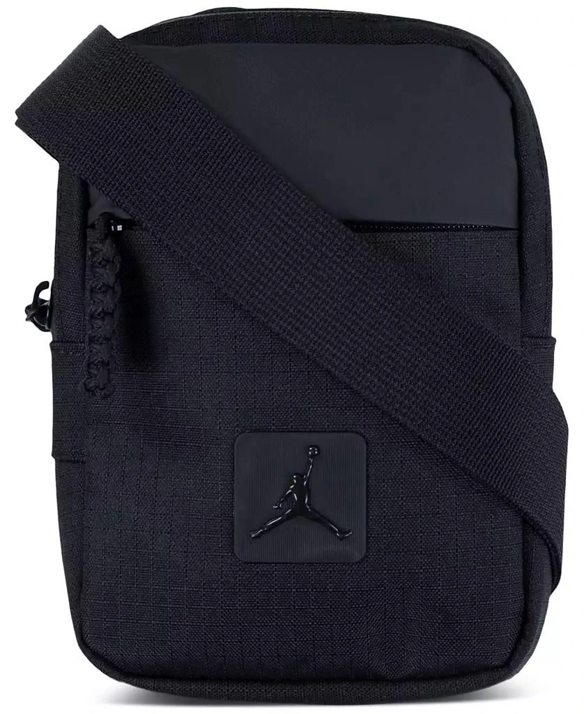 Jordan Cordura Hip Bag 1