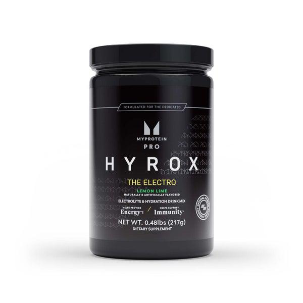 Myprotein THE Electro- Hyrox