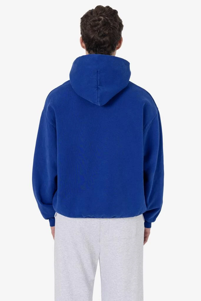Los Angeles Apparel HF09 - Heavy Fleece Hoodie (Garment Dye) 54