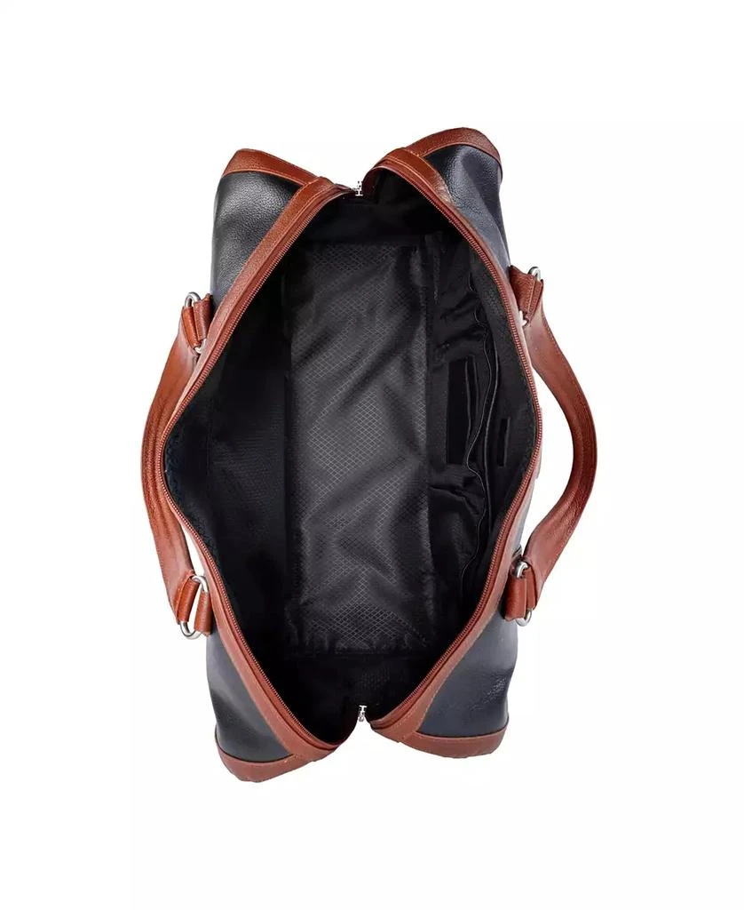 McKlein Kinzie 20" Tablet Duffel 4