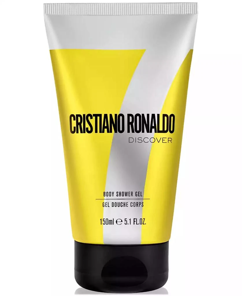 Cristiano Ronaldo 2-Pc. Discover Eau de Toilette Gift Set 3
