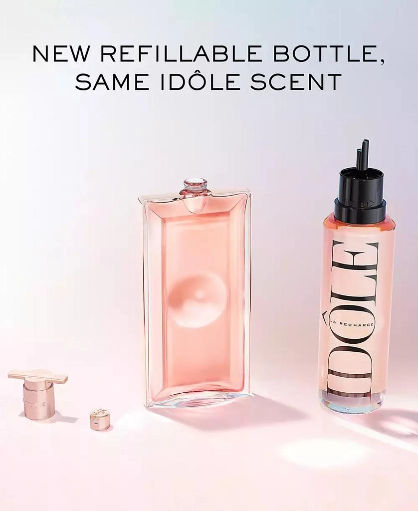 Lancôme Idôle Eau de Parfum Purse Spray, 0.34 oz. 3