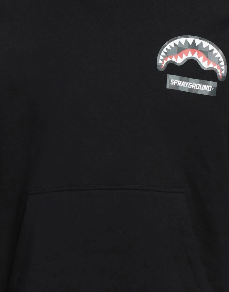 SprayGround Hooded sweatshirt 4