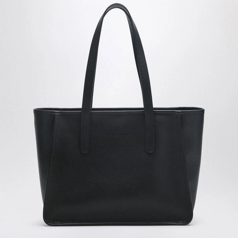 Longchamp Longchamp Le Foulonné L Shopping Bag 1