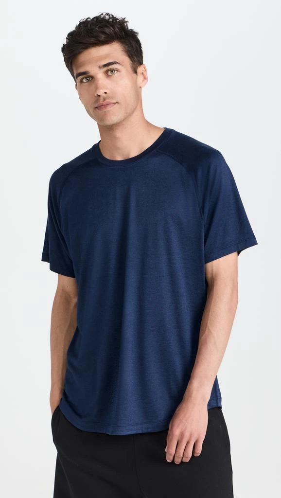 Rhone Atmosphere Tee 1