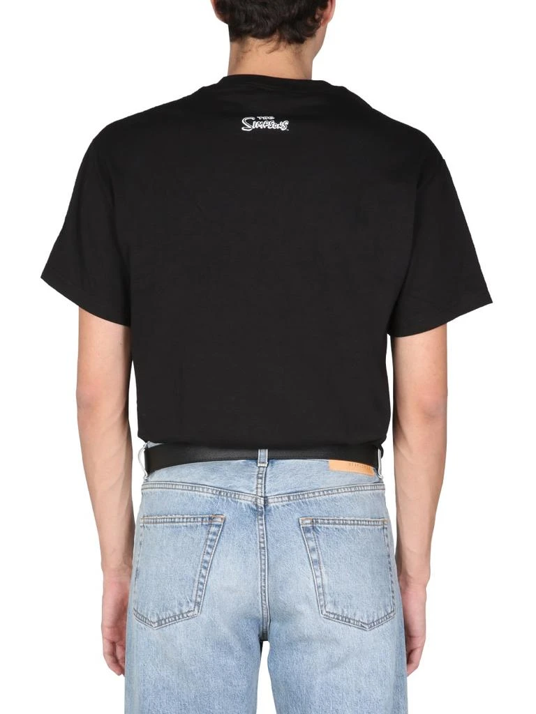 Chinatown Market FAMILY SIMPSON T-SHIRT 4