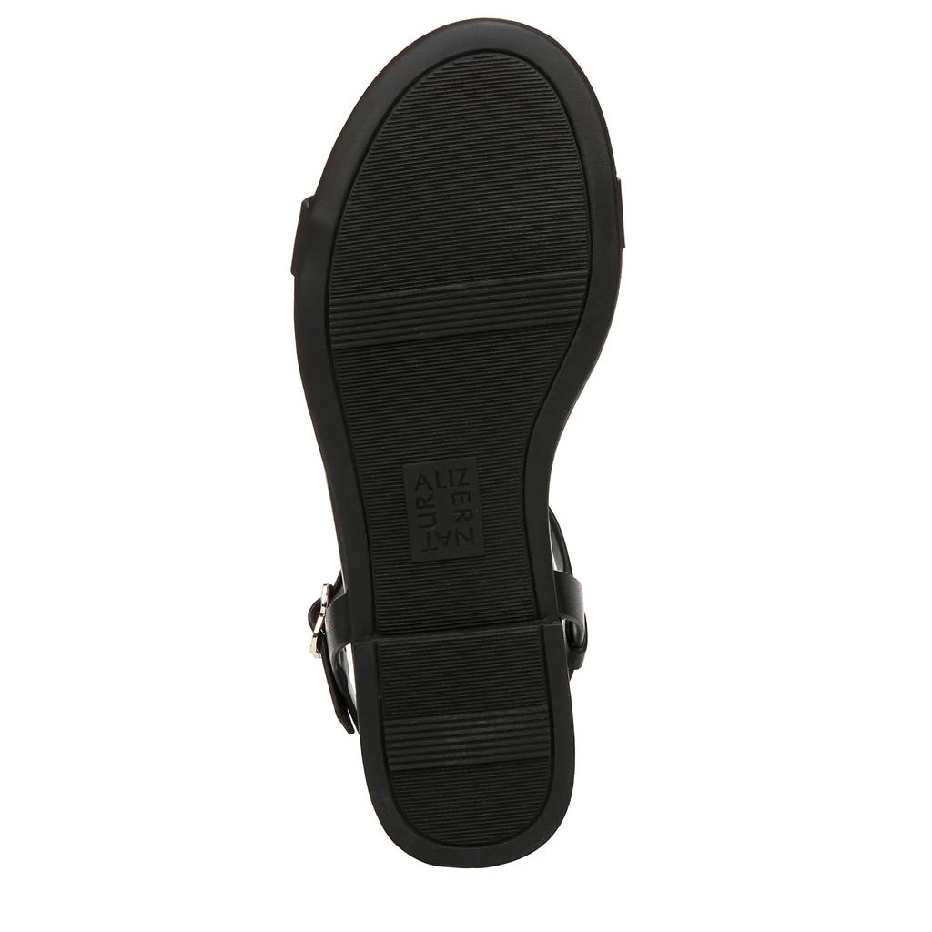 Naturalizer Teach Ankle Straps 3
