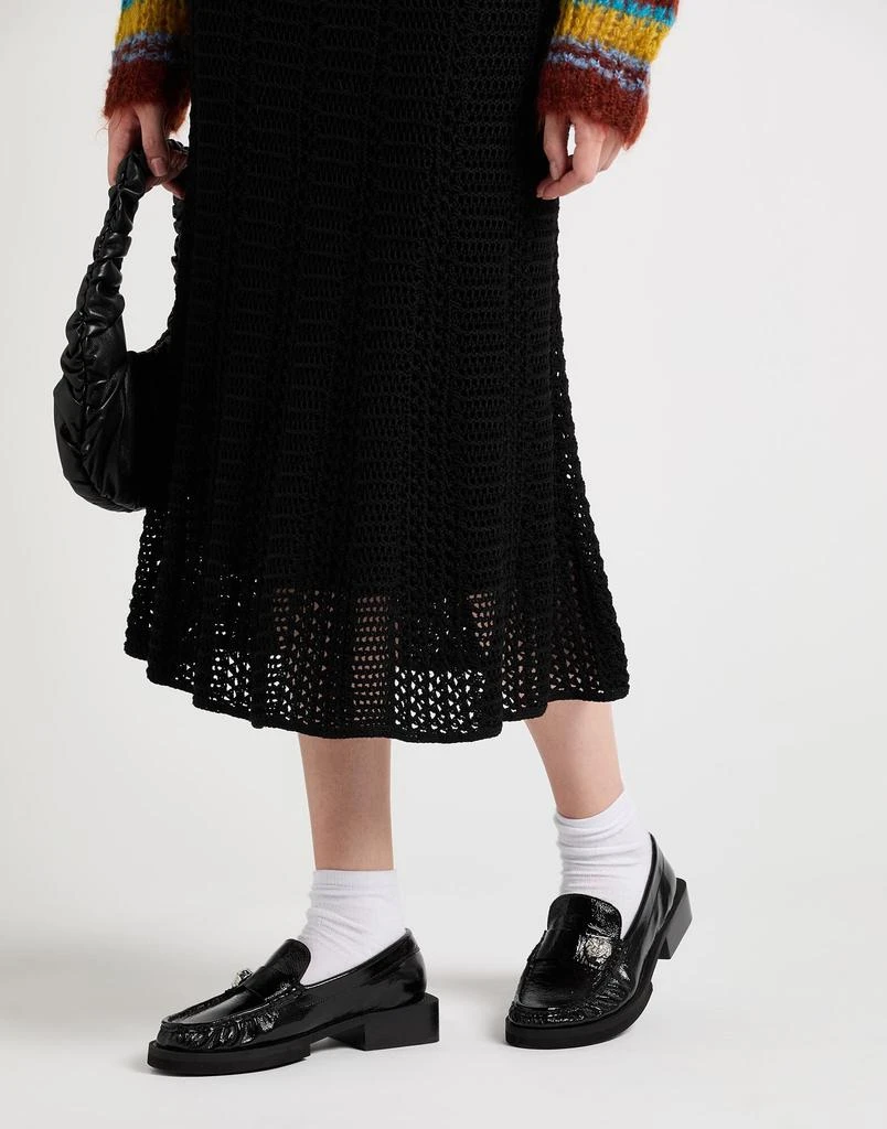 AGNONA Midi skirt 4