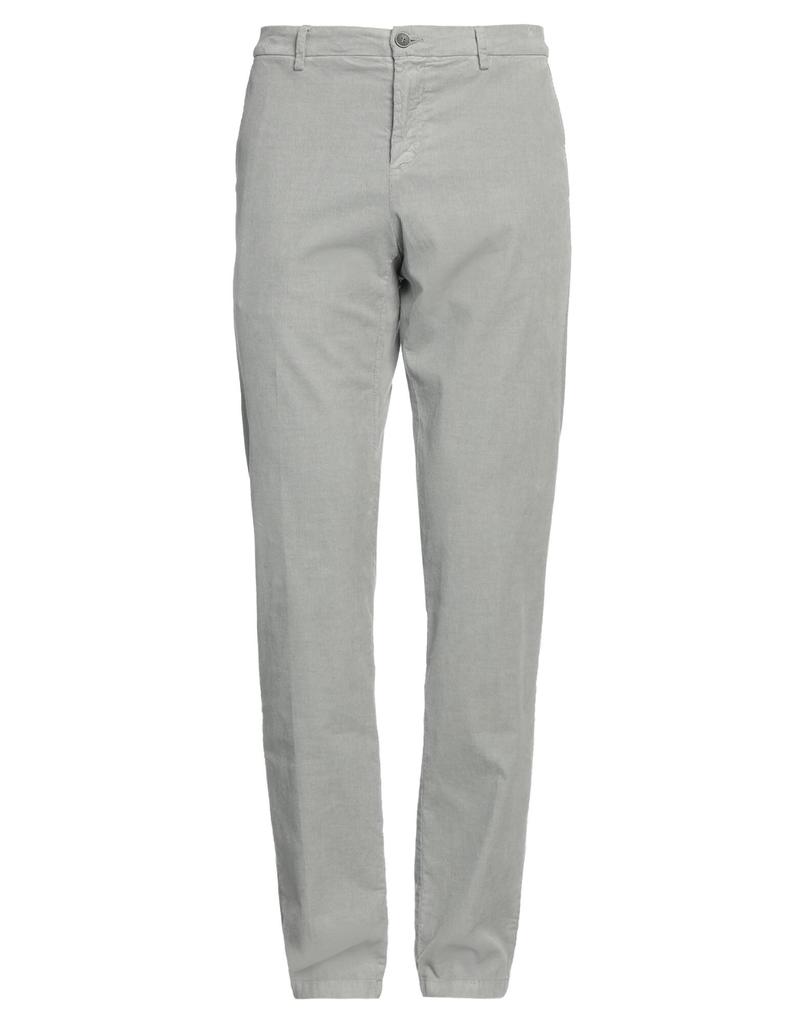 MP MASSIMO PIOMBO Casual pants