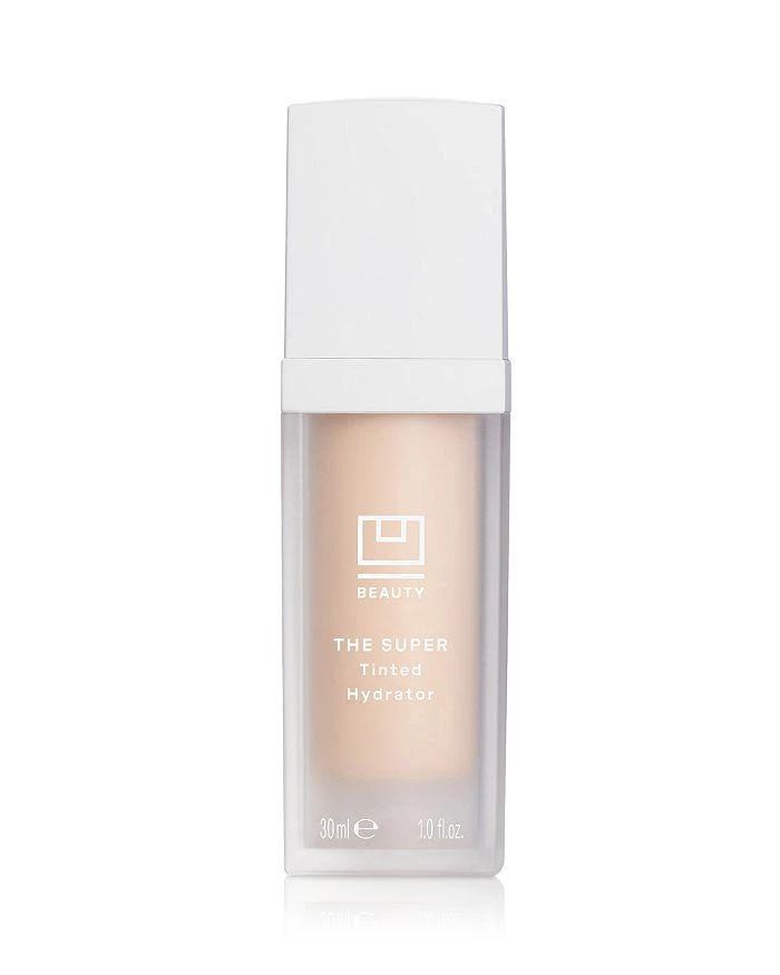 U Beauty The Super Tinted Hydrator 1 oz. 1