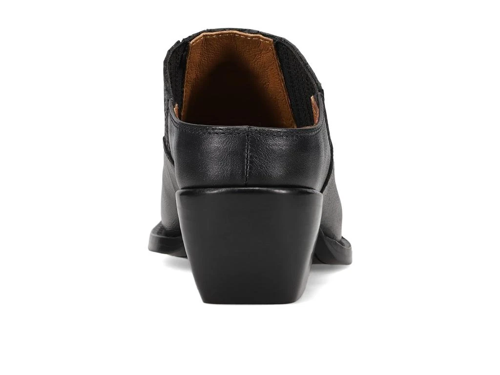 Frye Sacha Mule 5