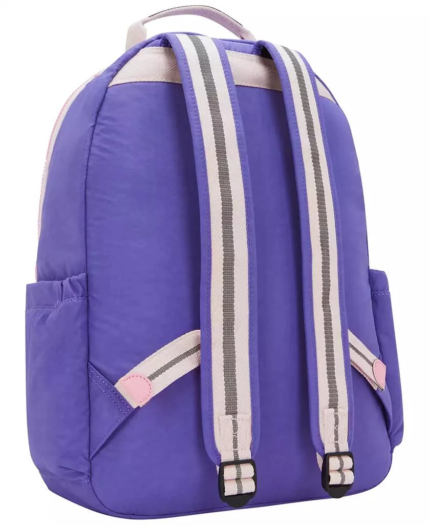 Kipling Seoul Medium 15" Laptop Backpack 6