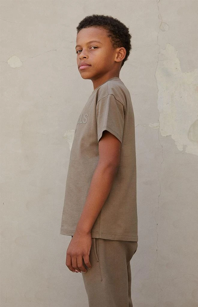 Essentials Harvest T-Shirt 3