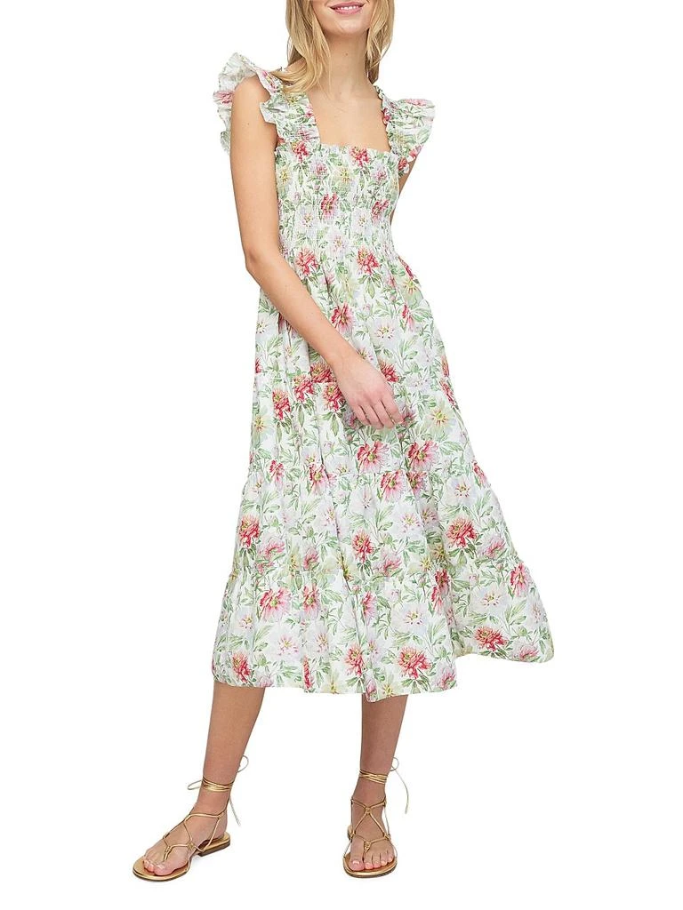 built in shapewear dress Feelingirl Built In Shapewear Dress