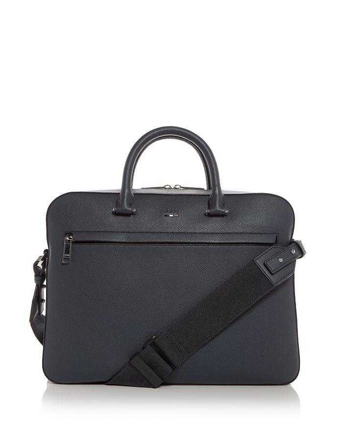 Hugo Boss Ray Document Briefcase