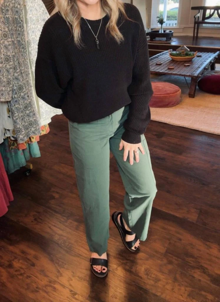 In February In February - Cargo Pants 4