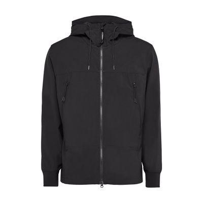 CP Company Shell-R Goggle parka