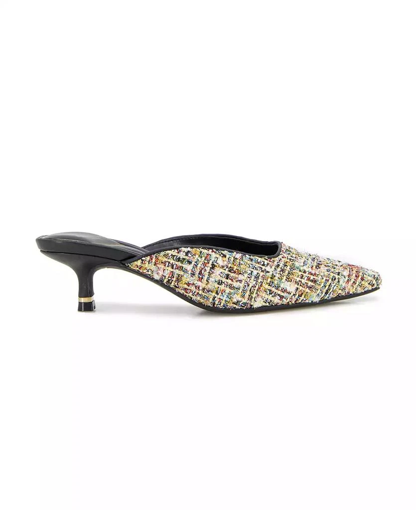 Kenneth Cole Women’s Margo Kitten Heel Mule 6