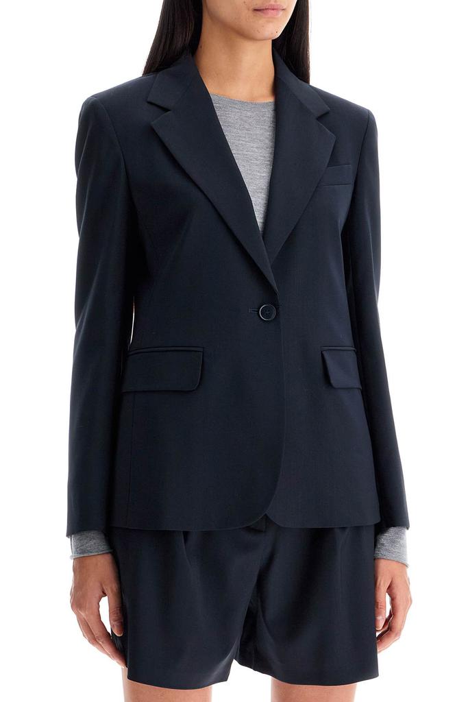 ジャケット WEEKEND MAX MARA single-breasted lamine LAMINE Weekend Max Mara Lamine Single-breasted Jacket | italist